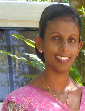 B.L. Iresha Madhushani