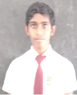 Rasindu Methmadu